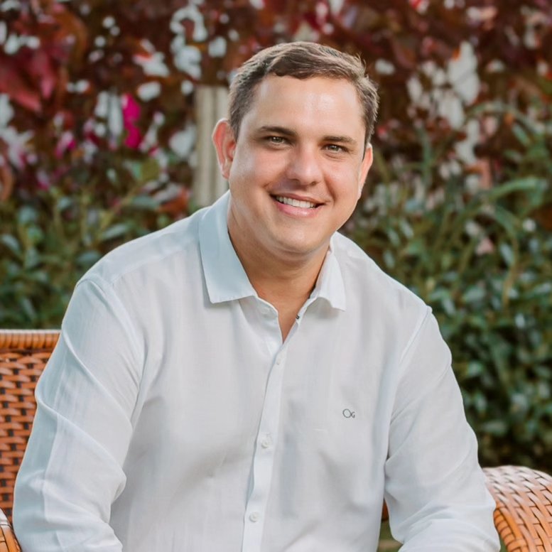 Autor da Jornada de Sabedoria